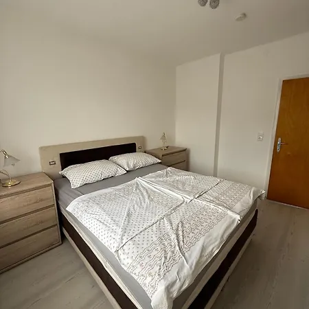 Zentrumnah & Komfortabel - In Φίλλαχ