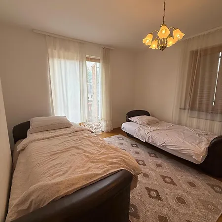 Zentrumnah & Komfortabel - In * Villach