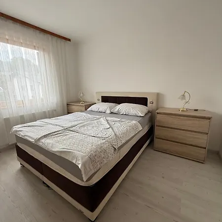 Διαμέρισμα Zentrumnah & Komfortabel - In