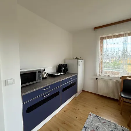 Zentrumnah & Komfortabel - In *