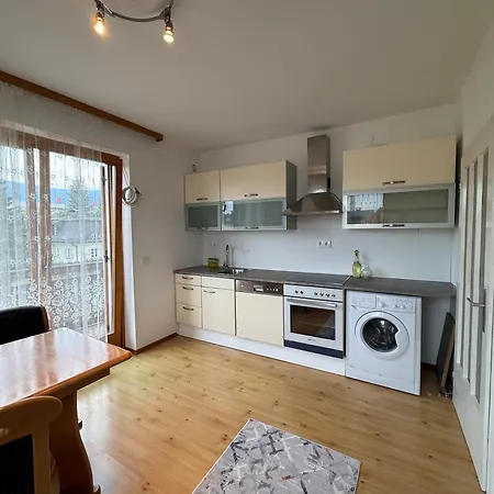 Διαμέρισμα Zentrumnah & Komfortabel - In *