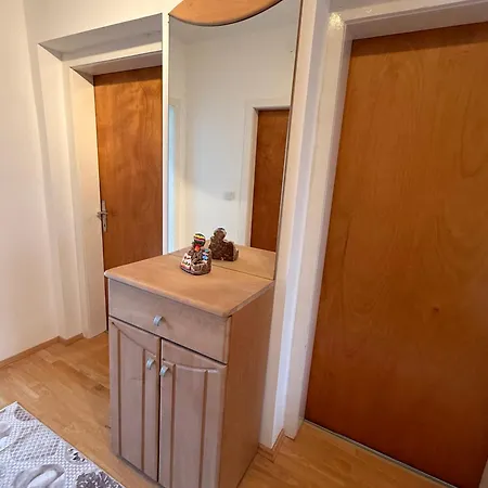 Διαμέρισμα Zentrumnah & Komfortabel - In Φίλλαχ