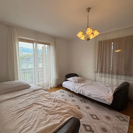 Zentrumnah & Komfortabel - In * Villach