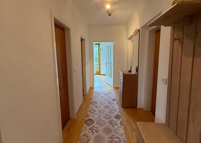 Zentrumnah & Komfortabel - In Villach