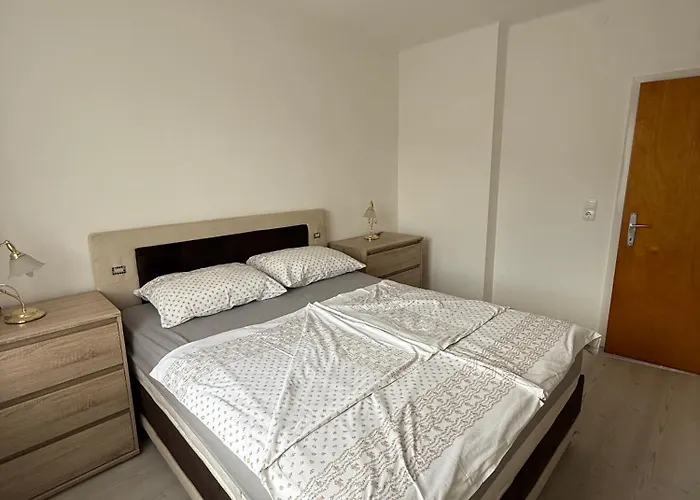 Zentrumnah & Komfortabel - In Villach