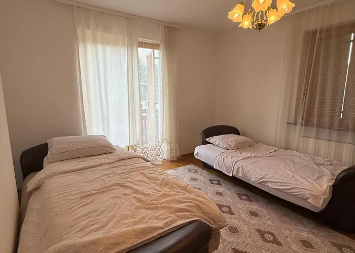 Zentrumnah & Komfortabel - In * Villach