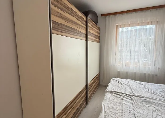 Apartament Zentrumnah & Komfortabel - In Villach