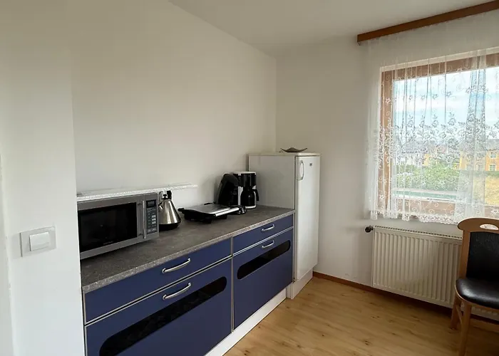 Zentrumnah & Komfortabel - In *