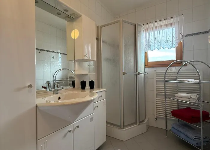 Zentrumnah & Komfortabel - In Villach