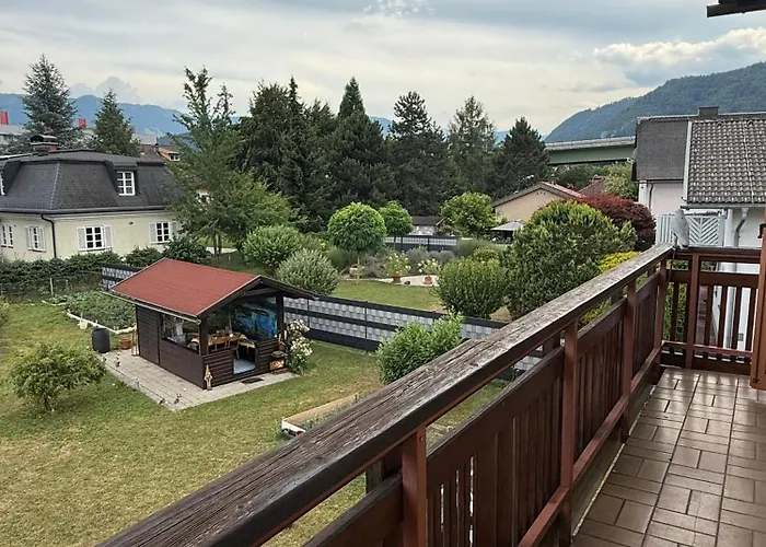 Apartament Zentrumnah & Komfortabel - In *