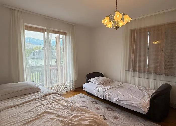 Zentrumnah & Komfortabel - In * Villach