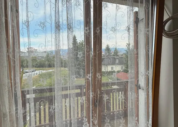 Zentrumnah & Komfortabel - In Apartament *