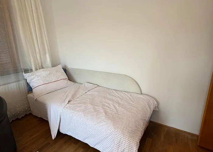 Zentrumnah & Komfortabel - In Apartament *